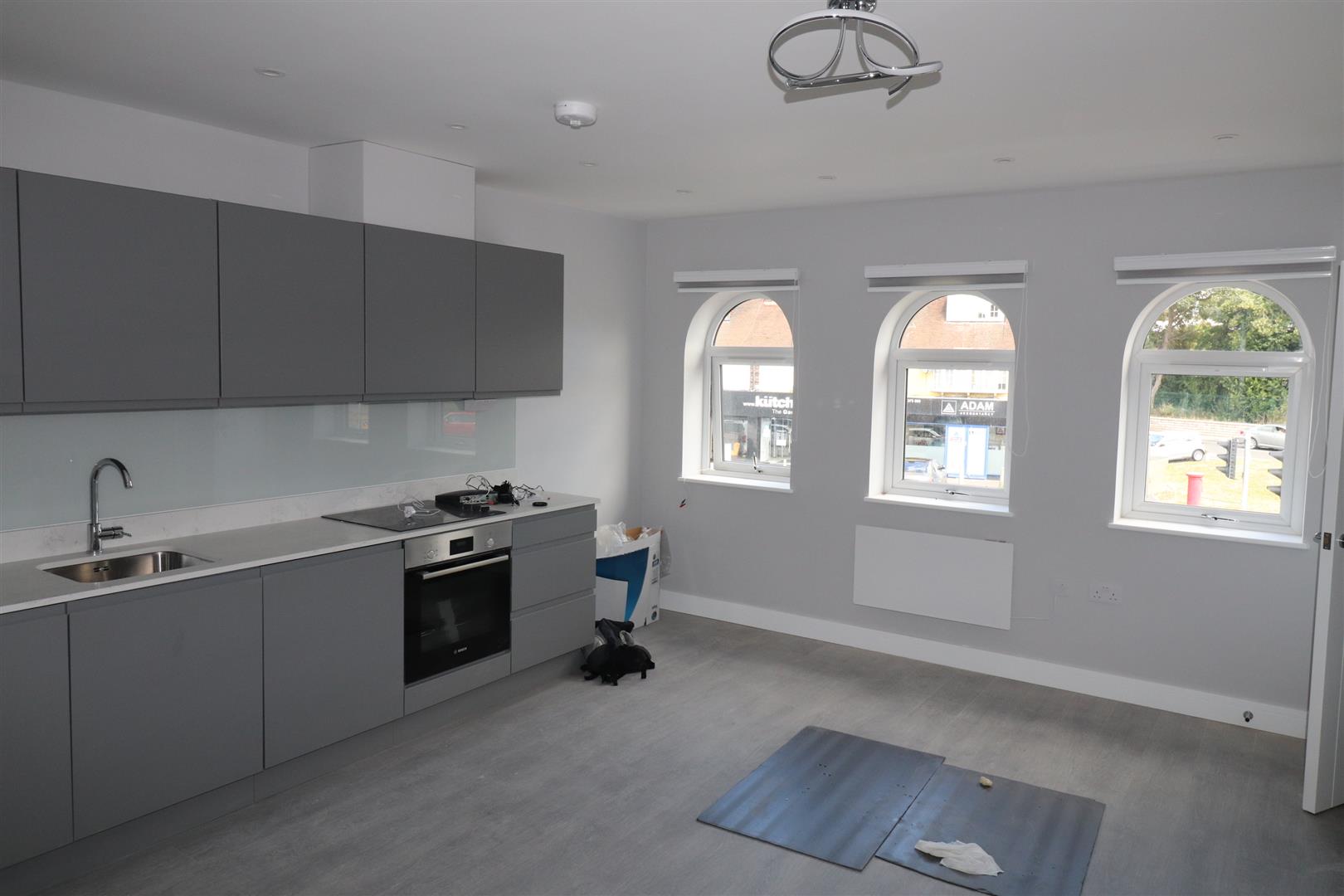 Bath Road, Slough Sunshine Estates