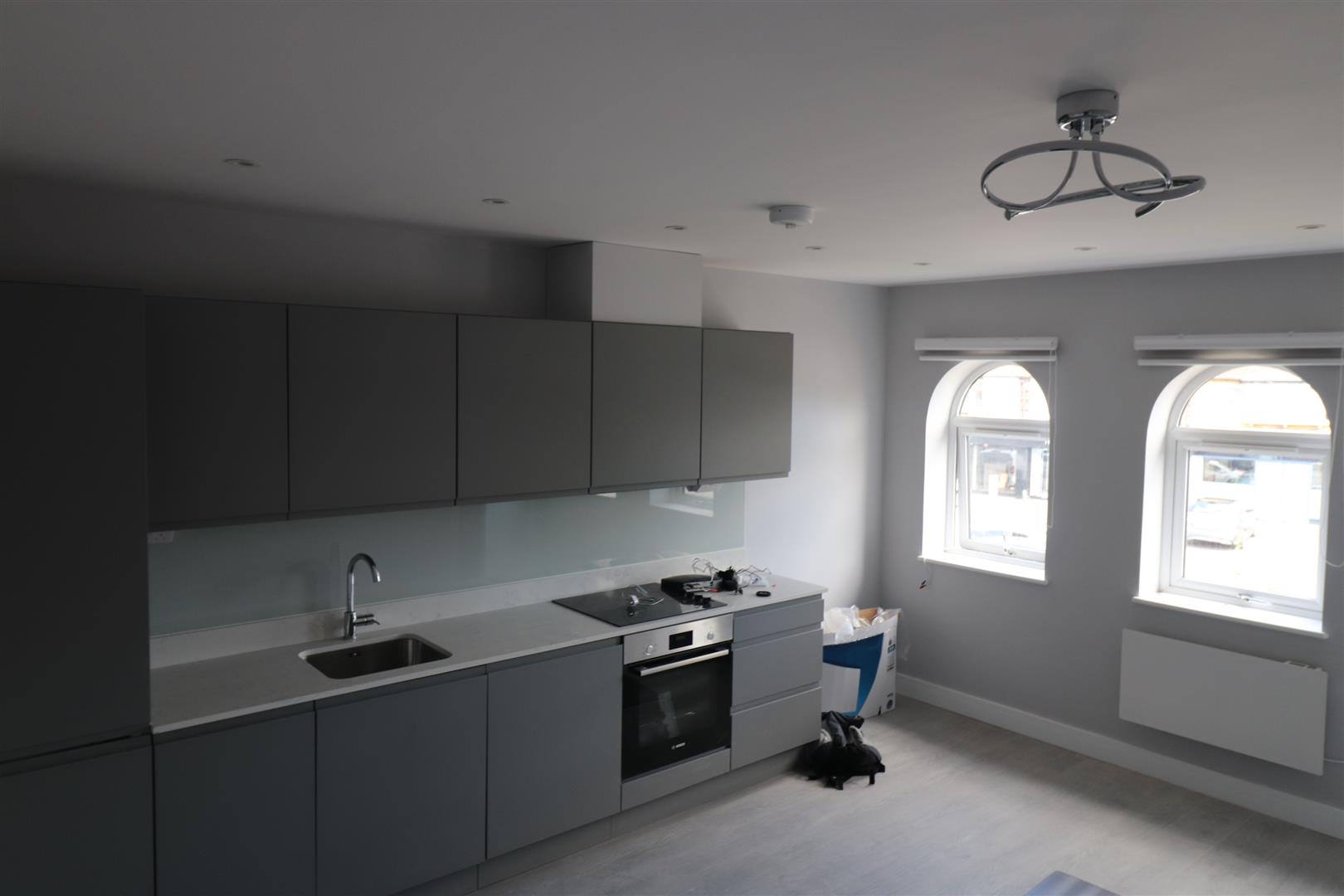 Bath Road, Slough Sunshine Estates