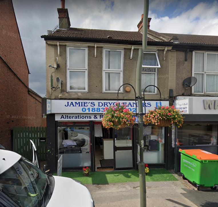 Godstone Road, Whyteleafe Sunshine Estates