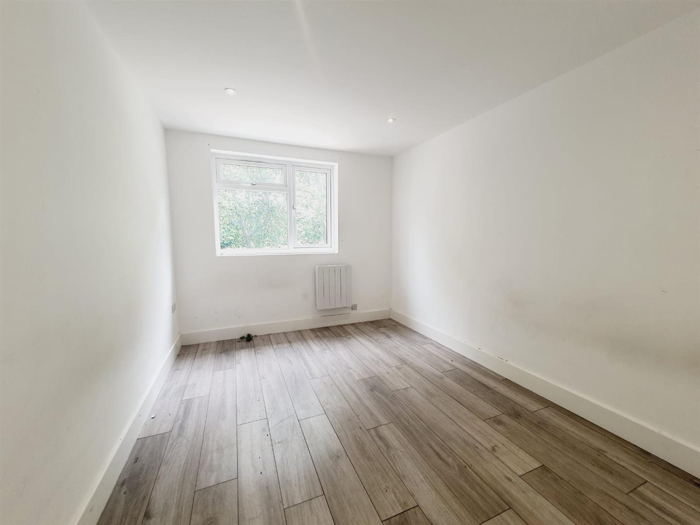 Black Boy Lane, London N15 Sunshine Estates