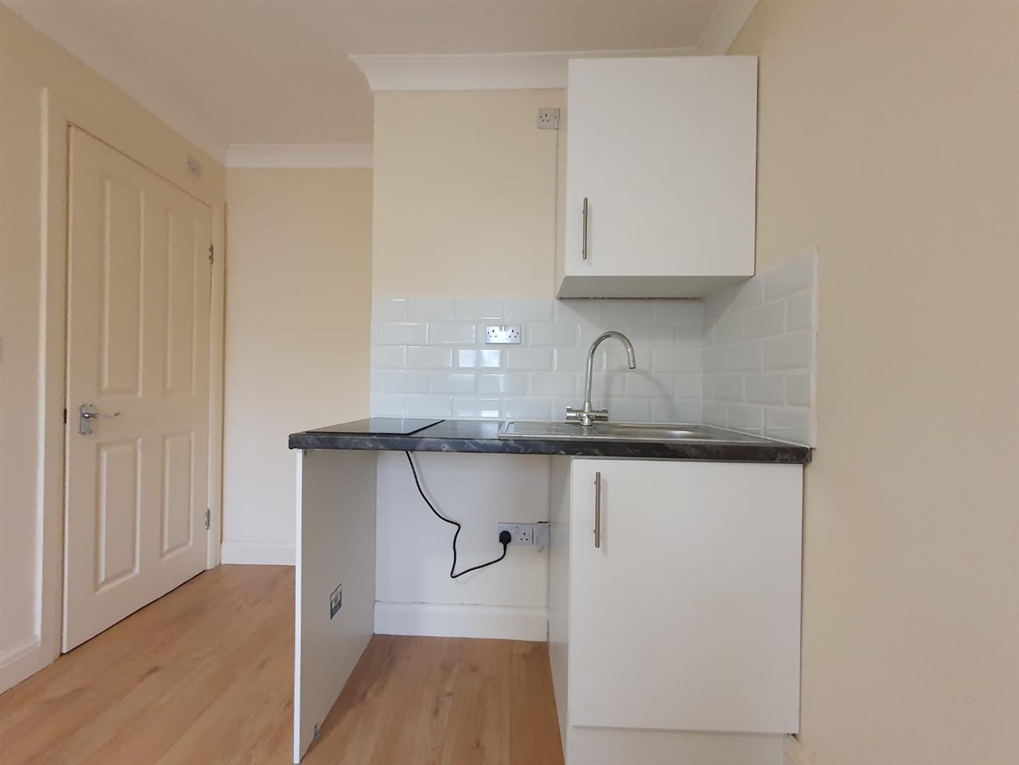 Rivulet Road, London N17 Sunshine Estates